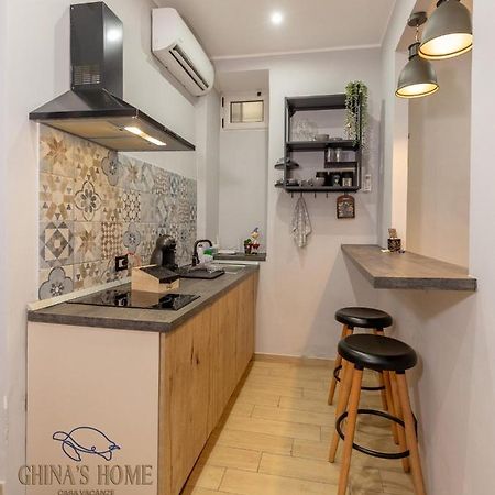 Ghina'S Home Naples Exterior photo