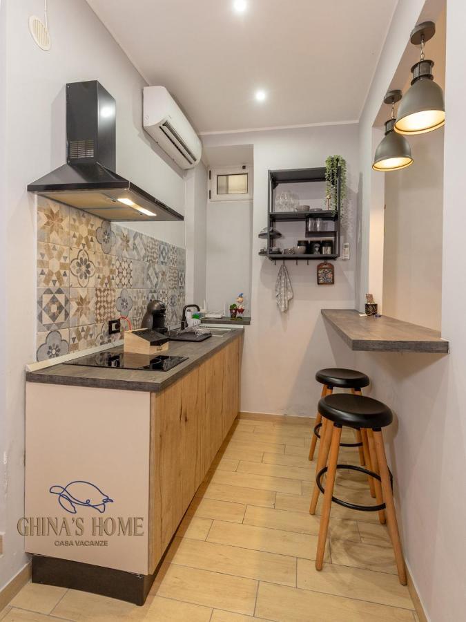 Ghina'S Home Naples Exterior photo