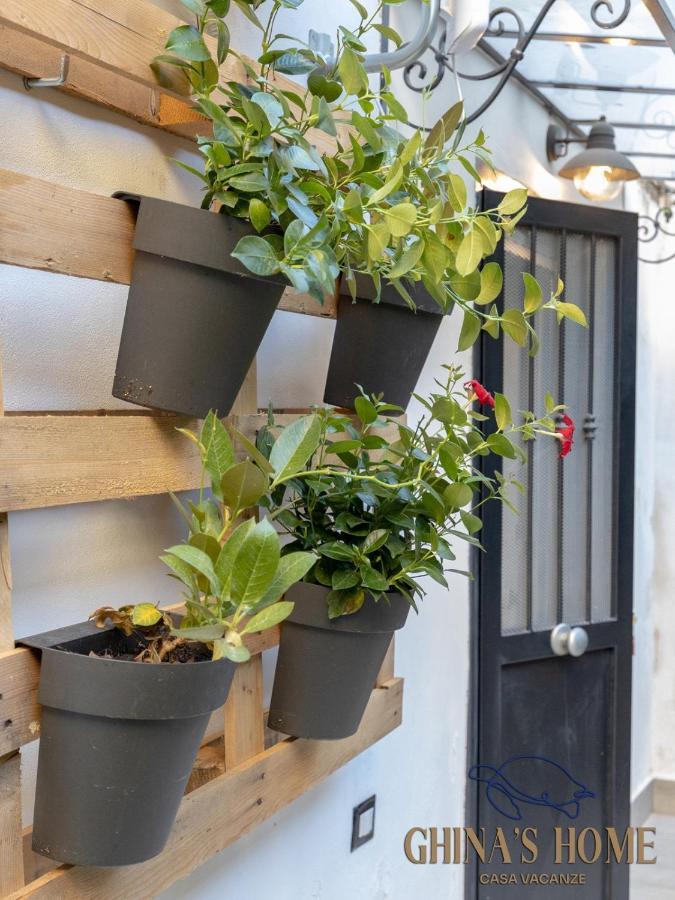 Ghina'S Home Naples Exterior photo