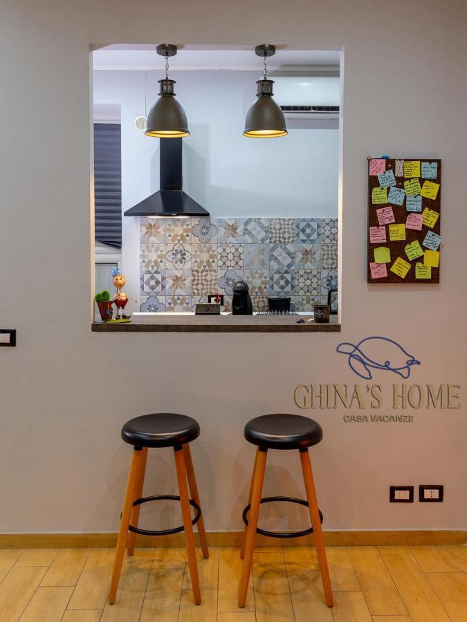 Ghina'S Home Naples Exterior photo